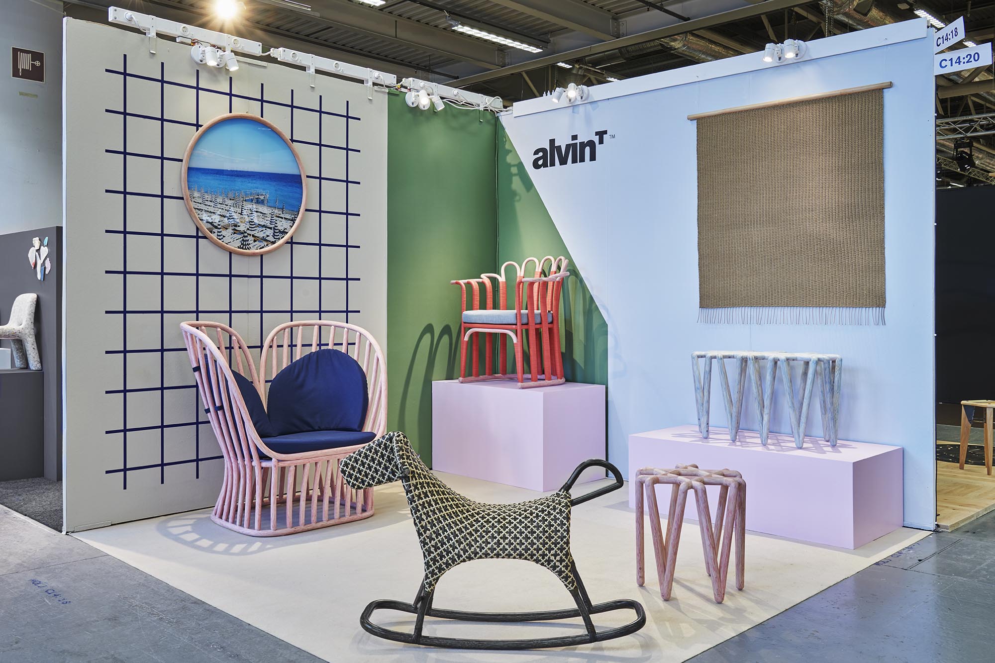 Design Trends – An Interview with Alvin Tjitrowirjo