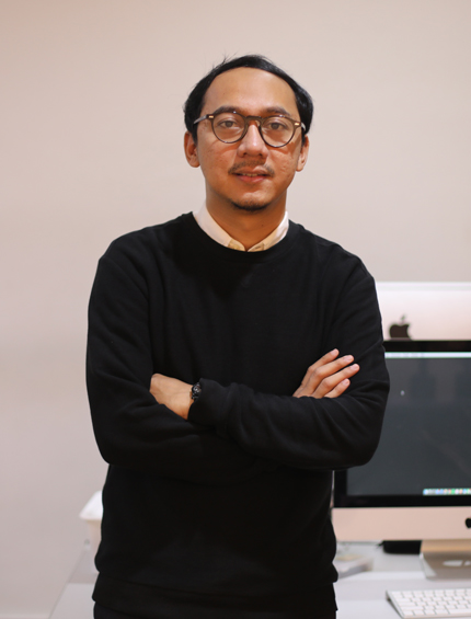 Indonesian Design Today According to Design Trendsetters