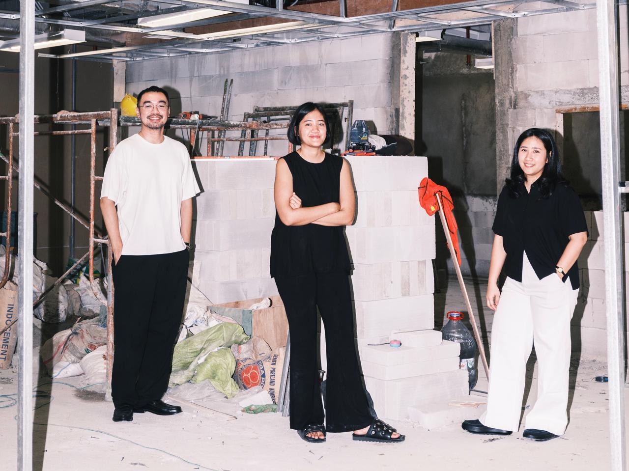 A Conversation on the Design of PLAATS