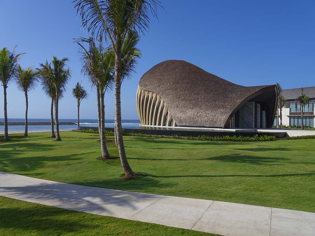 Royalty Reimagined at The Apurva Kempinski Bali