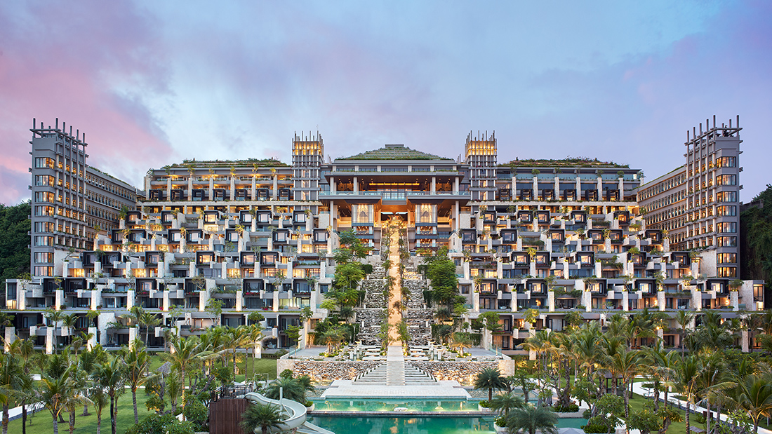 The Apurva Kempinski Bali is Leading the Way in Sustainable Luxury