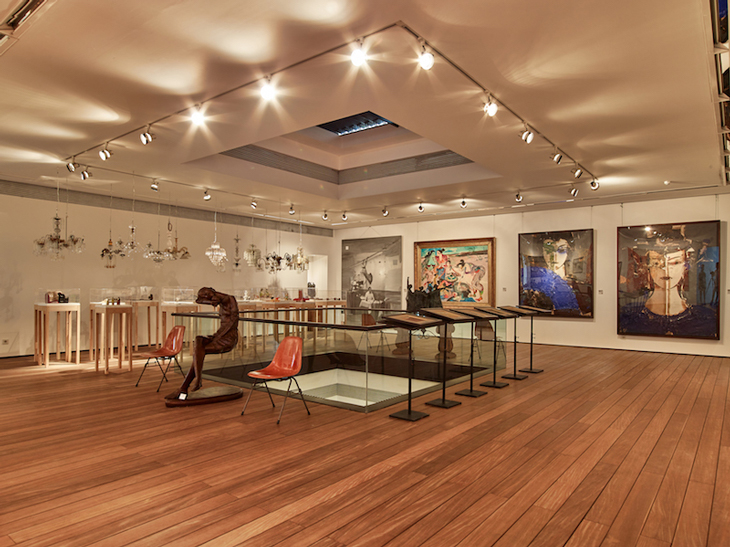 The Rise of Private Museums in Indonesia