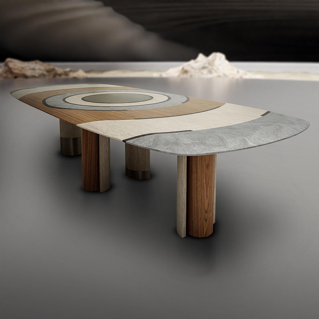 Design Trends – An Interview with Ary Juwono