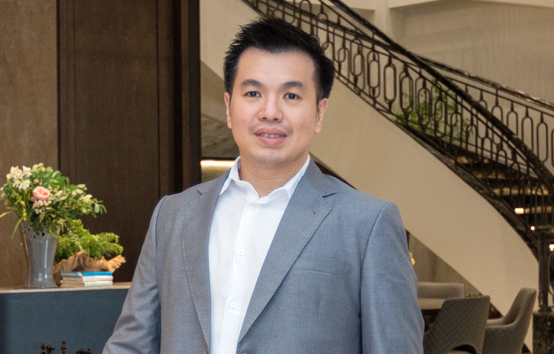 A Conversation with the CEO on Redefining a Home-Like Experience