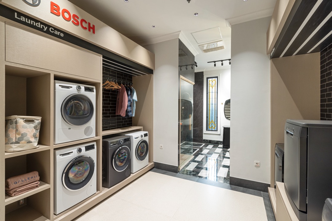 Elevated Luxury for Modern Living