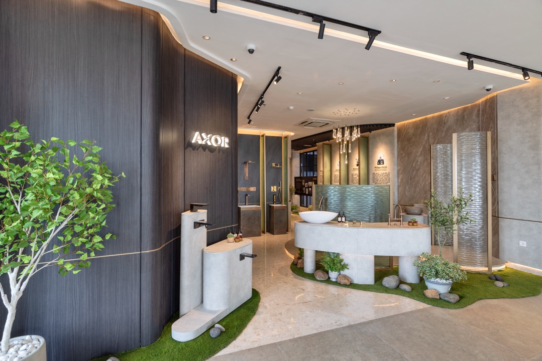 Legacy of Nature and Modern Luxury