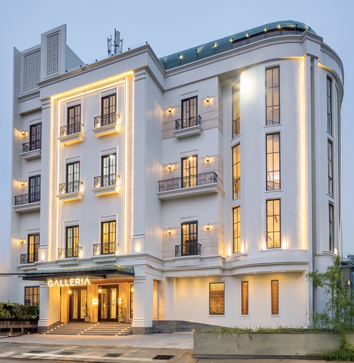 Redefining the Art of Luxury Design