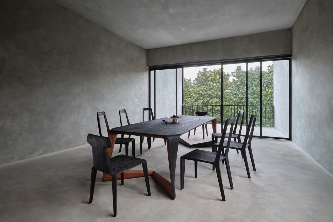 Where Design Meets Everyday Living