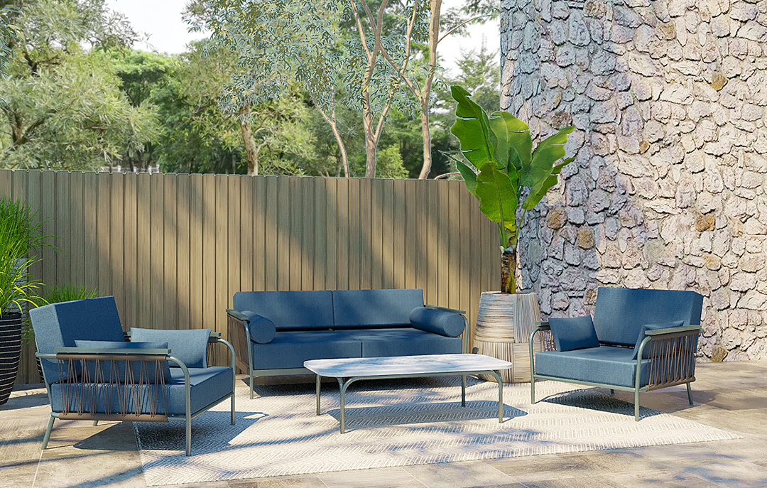 Chantique Inti Décor: Elevating Outdoor Living