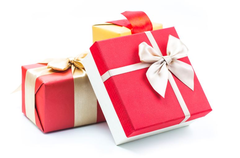 Last-Minute Christmas Gift Ideas