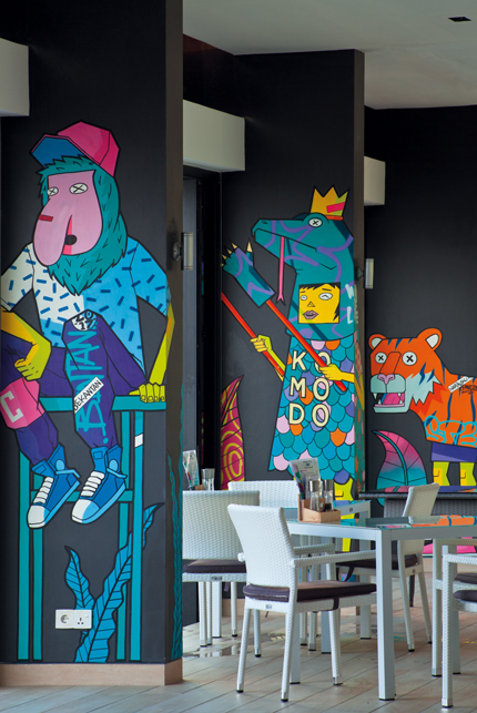 Live, Laugh, Love Your Way at Cassia Bintan