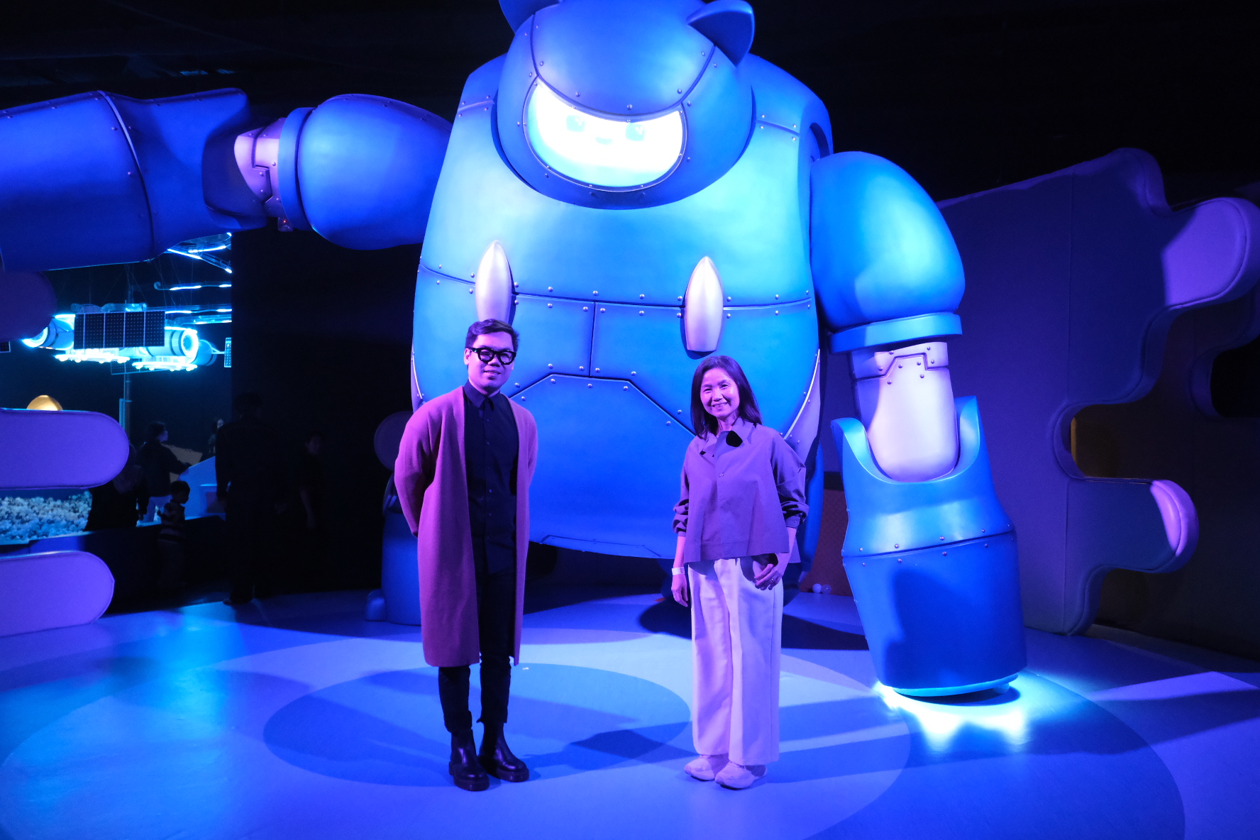TACO Reappointed by Wonderlab, Strengthening Educational Experiences Through Material Innovation