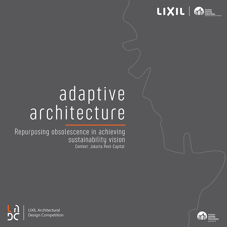 LIXIL Architectural Design Competition (LADC)
