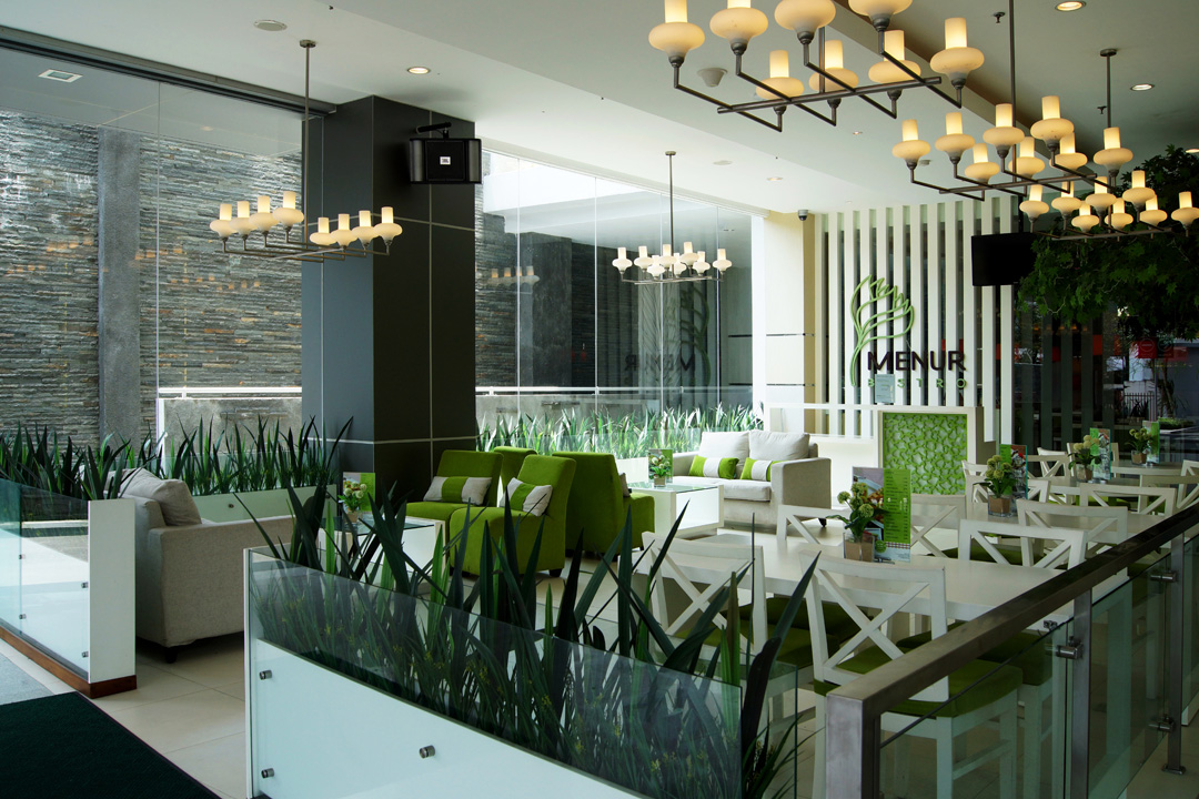 A Vision of Perfect Fusion