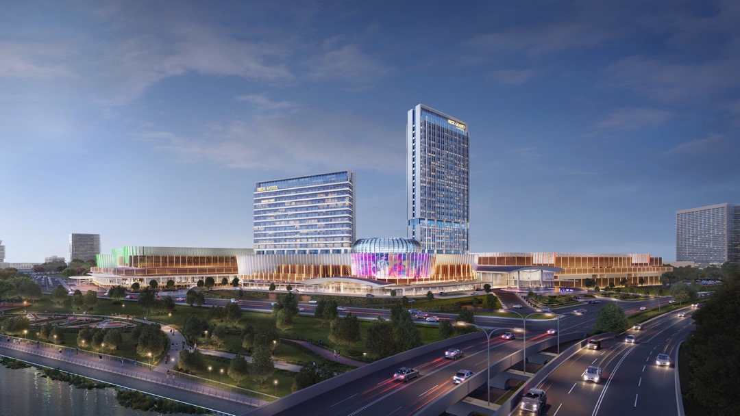 PIK Sets the Stage as Indonesia’s Next Event Hub