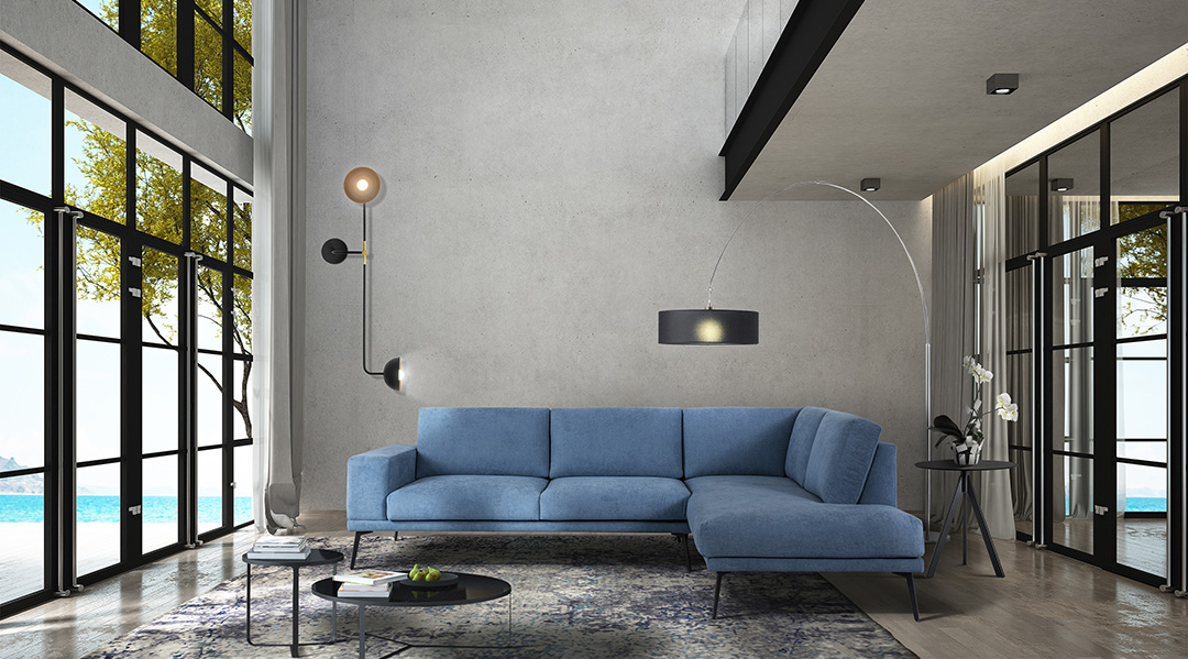 Alessi Salotti
