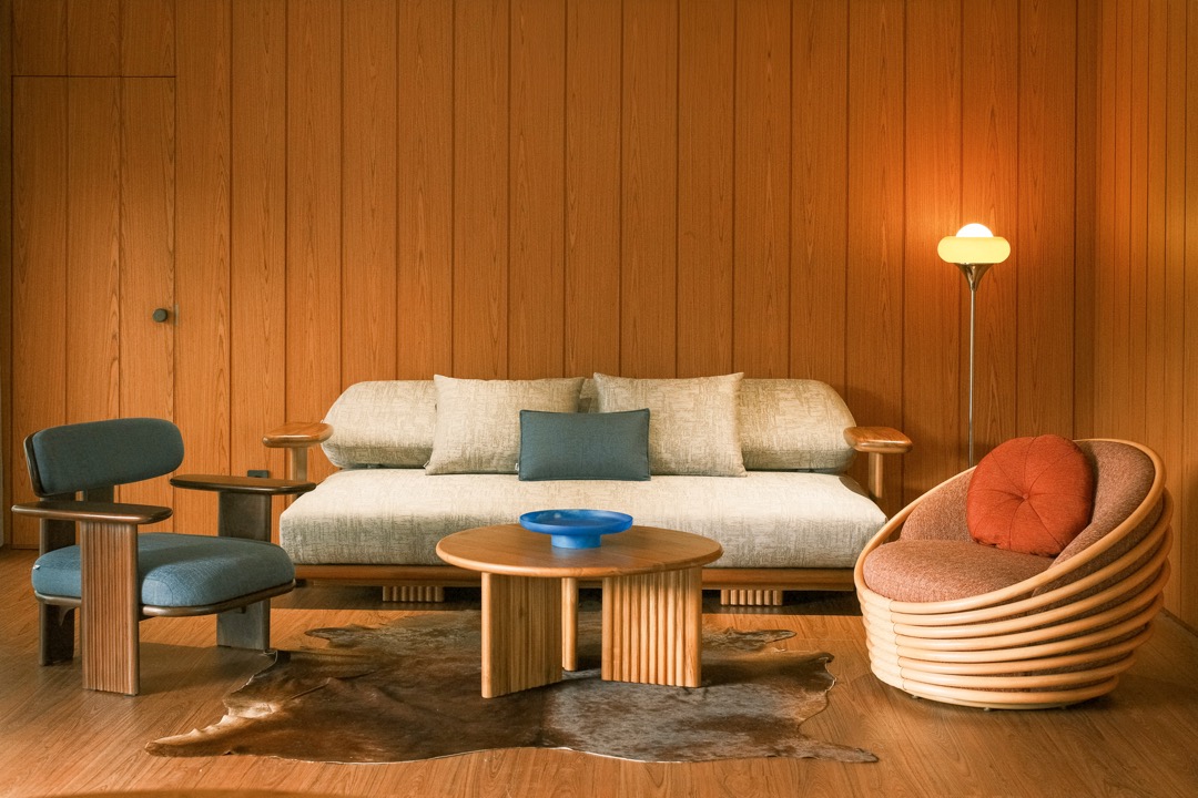 Redefining Sustainable Contemporary Design