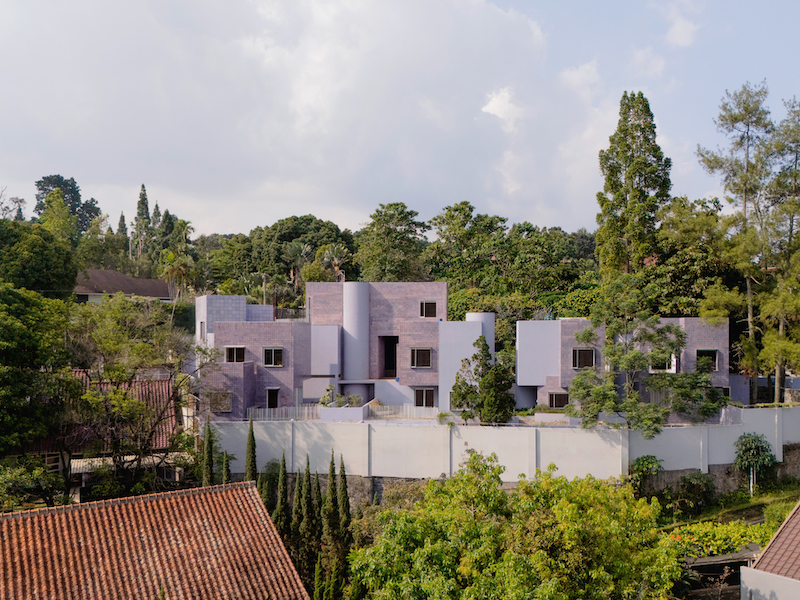 PLAATS Hotel Makes “Vacation Often” a Way of Life