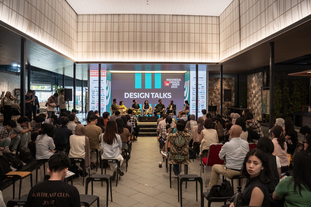 ‘Ideantity’: A Theme Rooted in Identity and Imagination