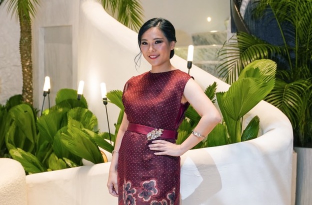 The Geometry of the Sea