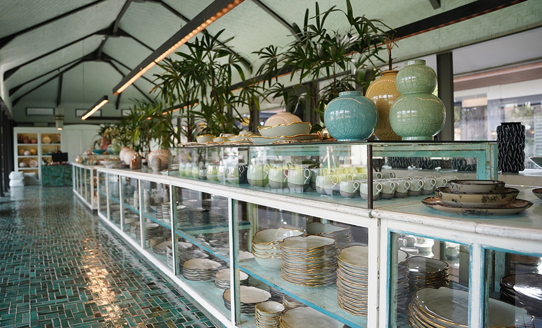 Gaya Ceramic: Where Clay and Culture Come Together