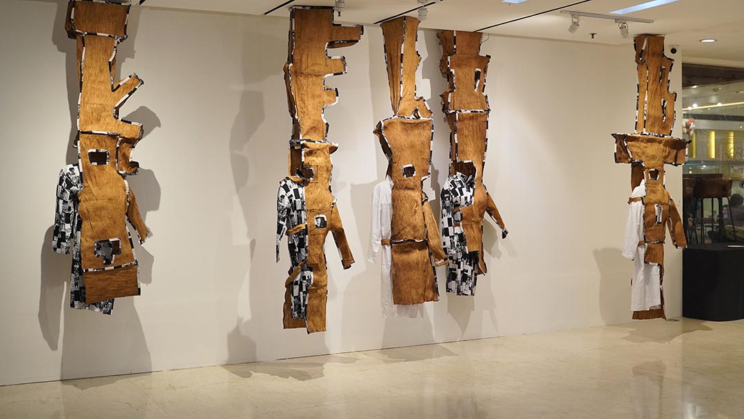 ICAD 12: Fragmenting Yesterday Reshaping Tomorrow