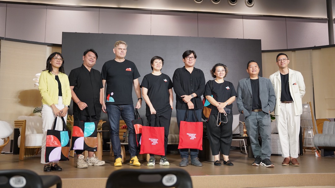 Navigating Challenges in Indonesia's Design Industry