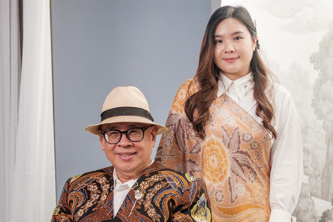 Dining by the Archipelago