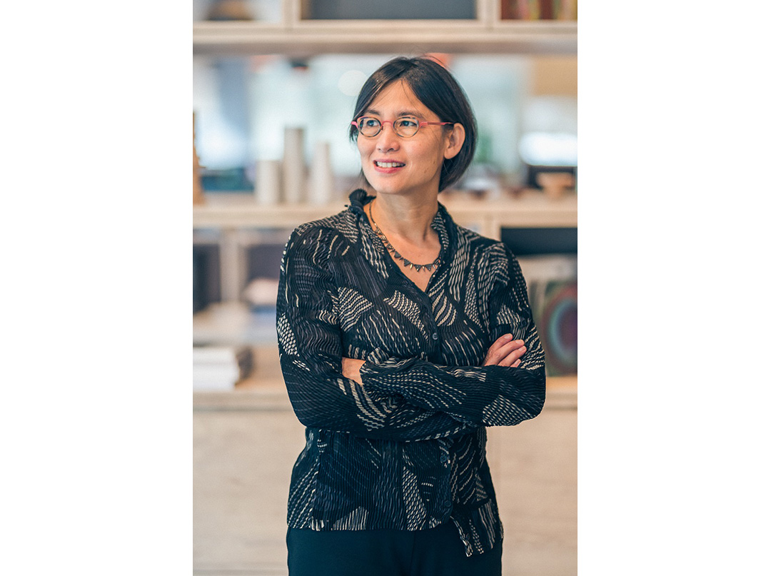 I-Jin Chew: A Vibrant and Dynamic Hotel
