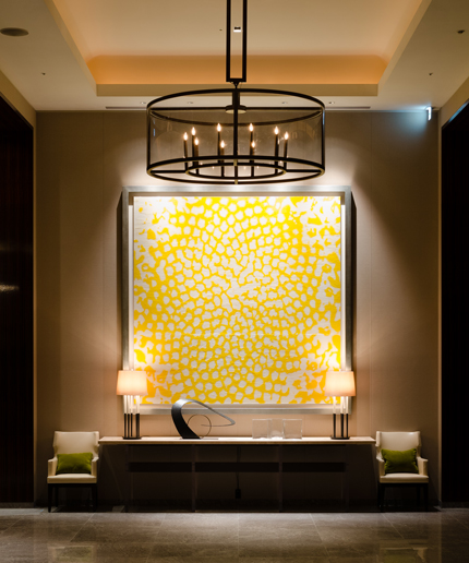 Heart in the Right Palace