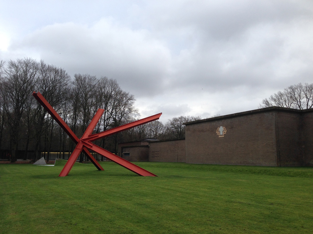 Understanding Dutch Design in Amsterdam