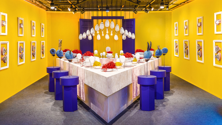 Discovering Trends in the Design World