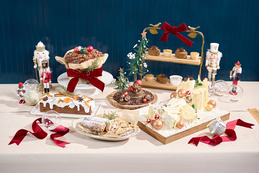 Hotel Indonesia Kempinski Jakarta Unveils 'The Holiday Spectacles': A First-Class Passage to Festive Magic