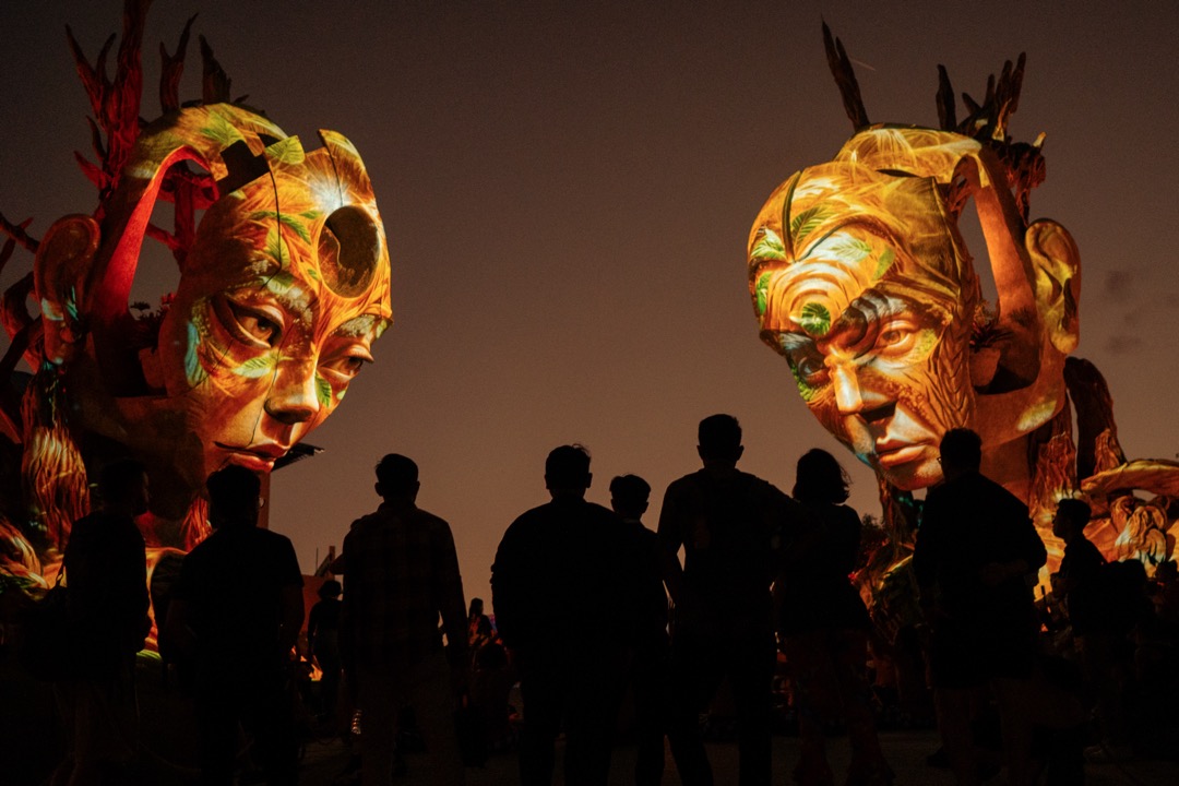 Nuanu: Bali’s Must-Visit Destination Redefining How We Live, Create and Invest