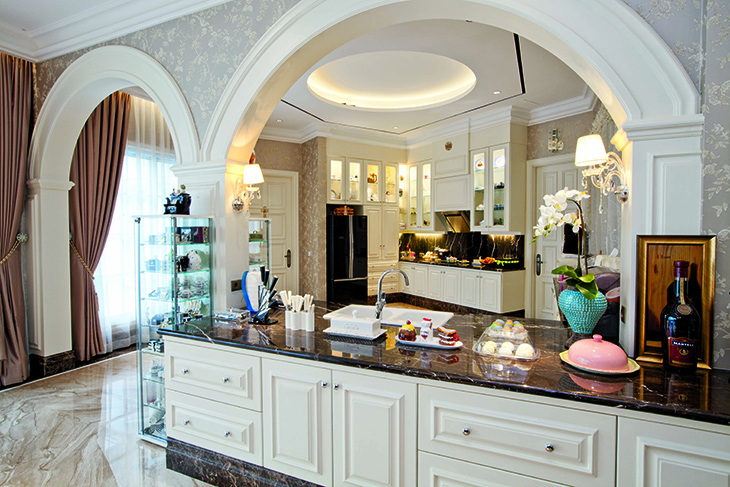 iD Award Nominee - Best Luxury Home Designer: Erwin Hawawinata