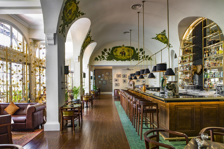 Southeast Asia’s 7 Unique Luxury Hotels
