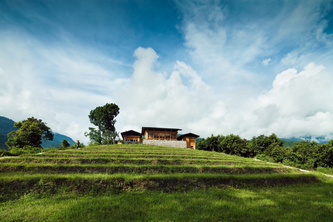 COMO Uma Punakha: Immersed in the Valley