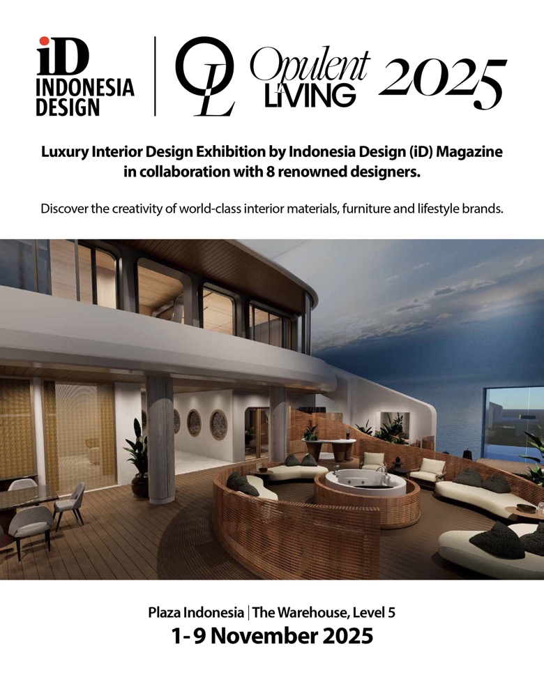 Opulent Living 2025: Embarking on a Design Odyssey