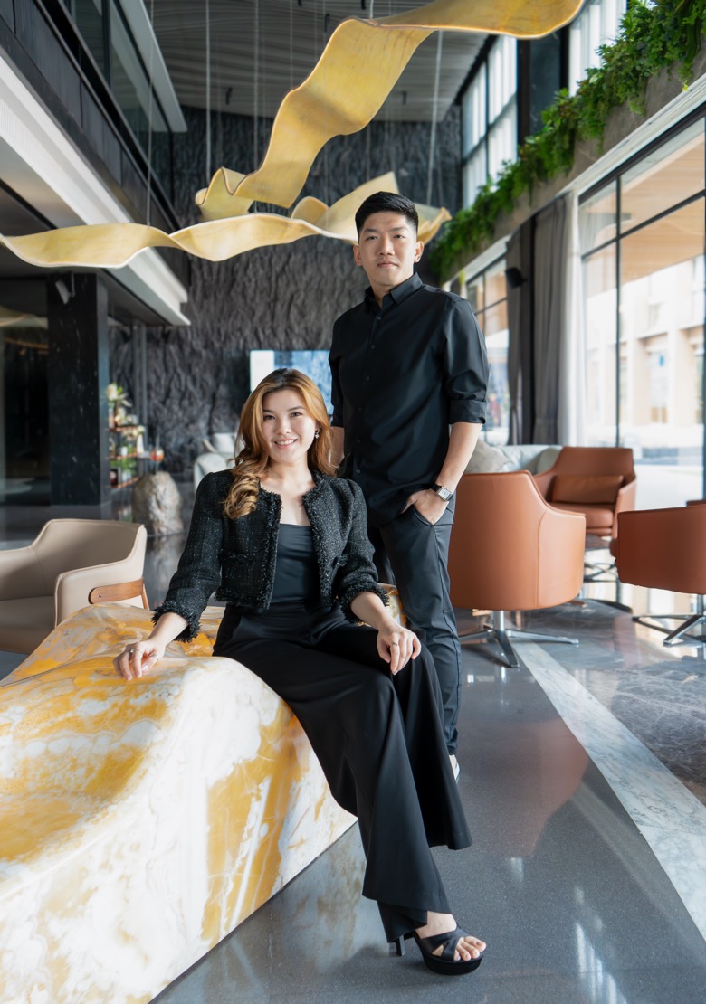 Designing a Dynamic Space that Integrates Various Functions