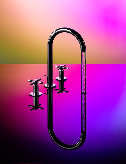 Behind GROHE’s Magnificent Designs
