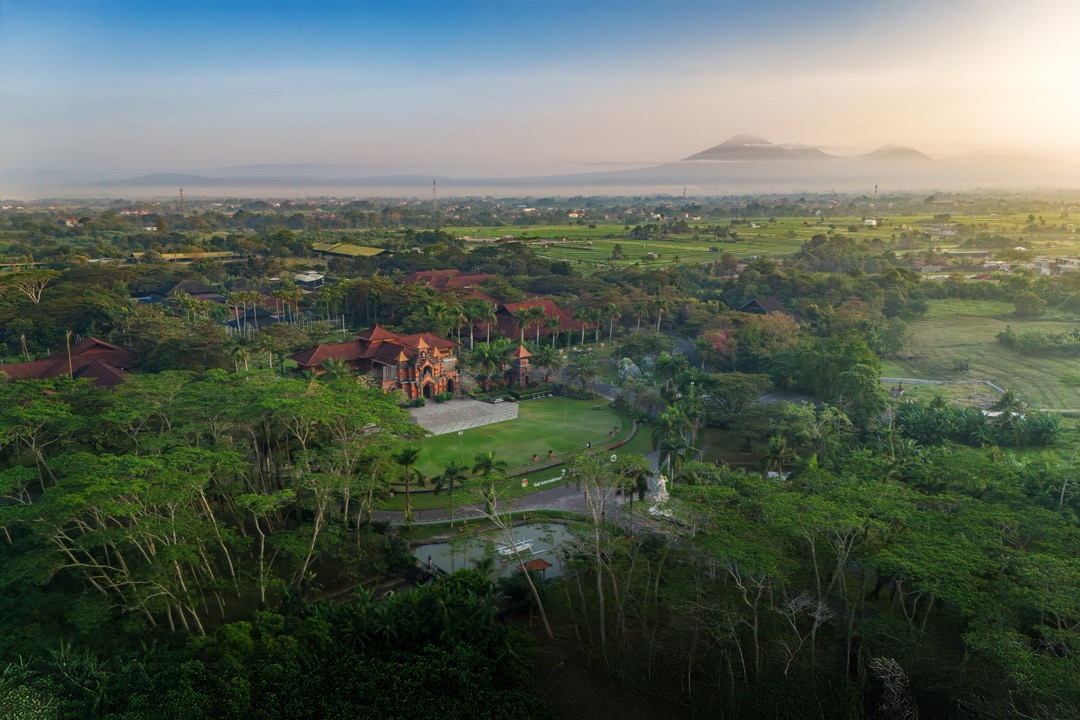 PIB College Offers Bali’s First Resort Campus for Future Tourismpreneurs