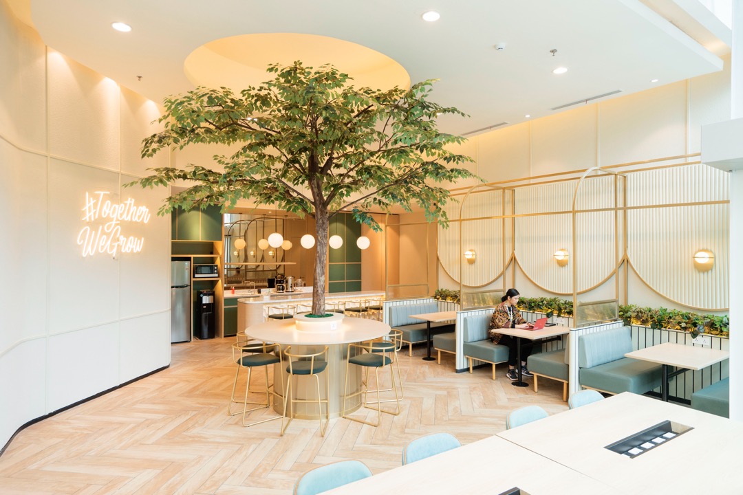 3 Workspace Styles That Boost Remote Work Productivity