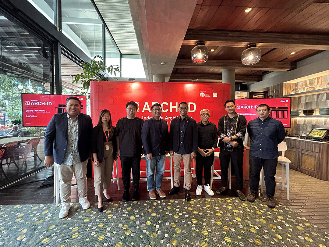 Welcoming the fourth ARCH:ID in 2024