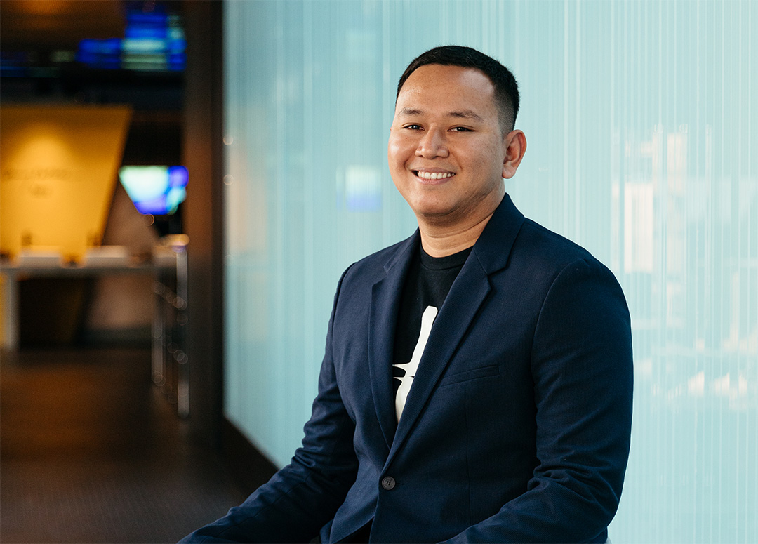 Hardyanthony Wiratama: A Colony of Up-and-Coming Design Minds