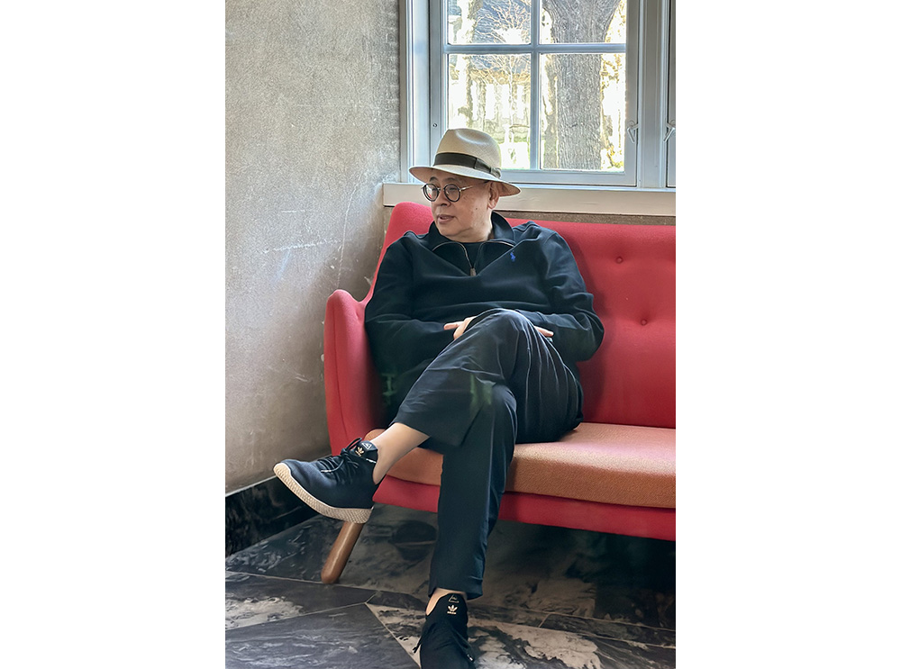 Hidajat Endramukti: Rich in Culture and Crafts