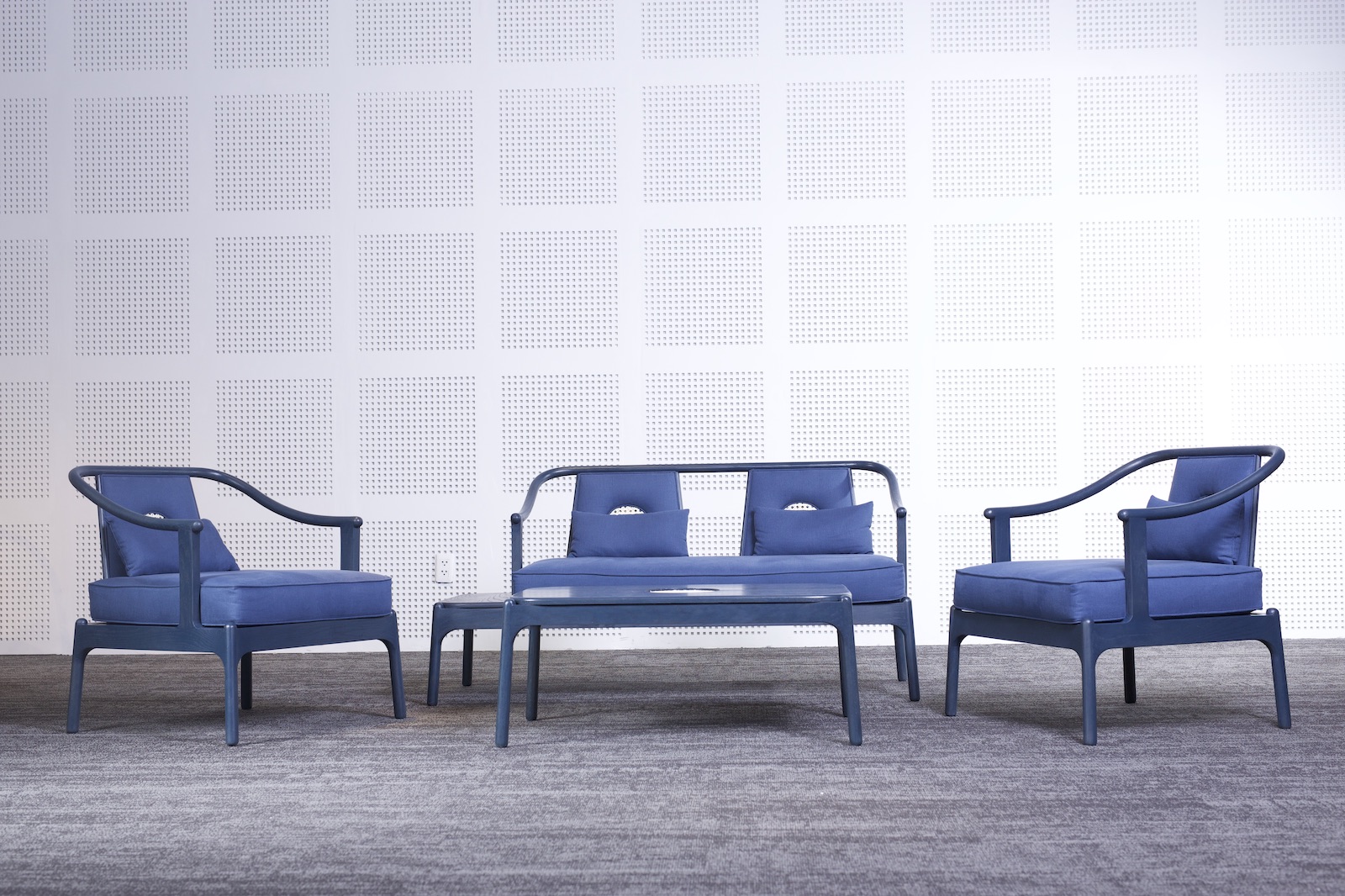 The Hoa Mai Furniture Design Competition 2021