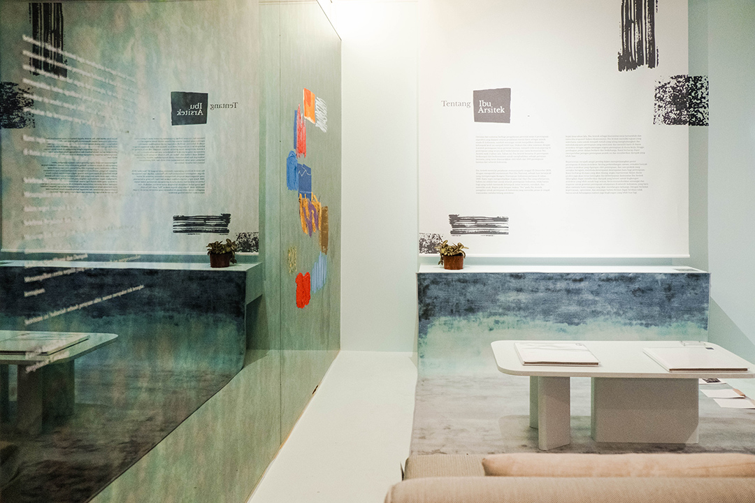 Celebrating Ibu Arsitek’s 5-Year Journey: Celebrating Growth, Transformation & Impact of Female Architects