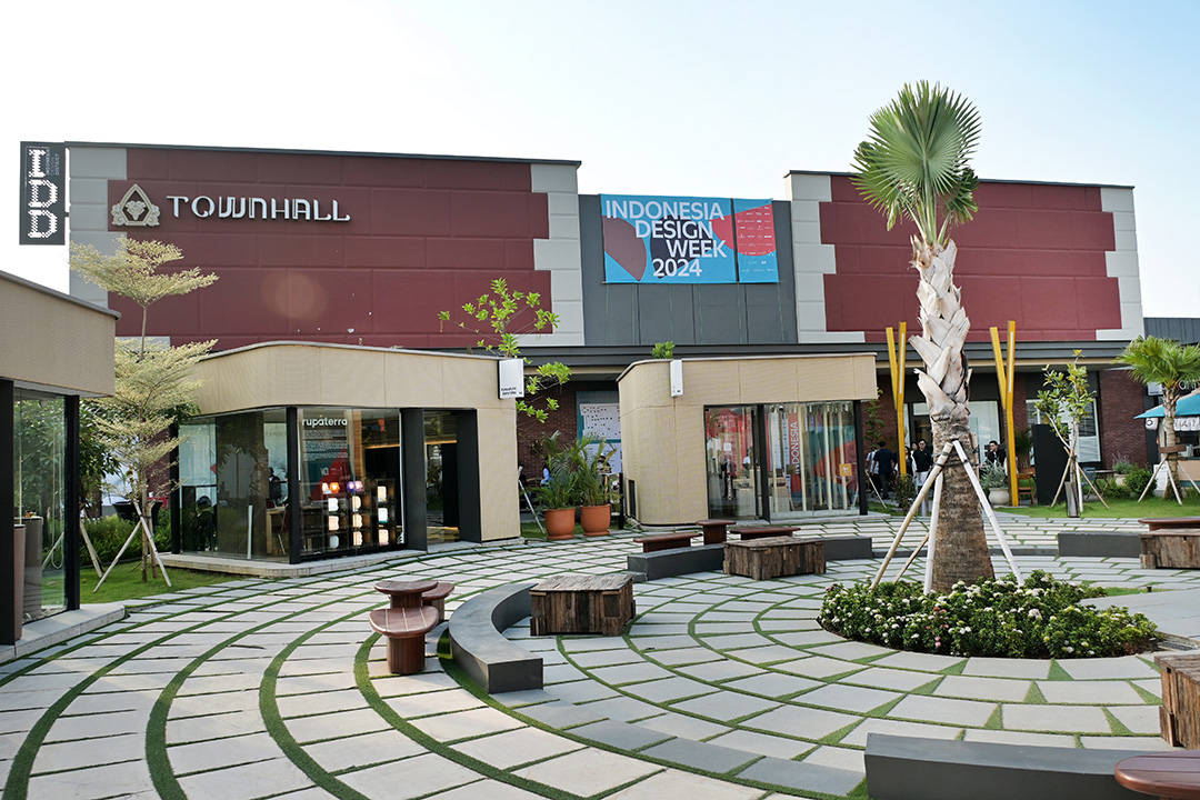 Indonesia Design Week 2024 Brought the Design Industry Together