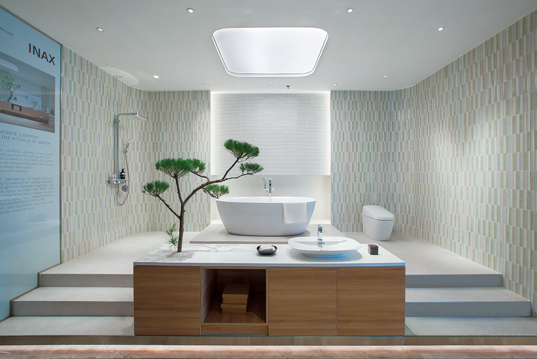 LIXIL - Making A Better Home