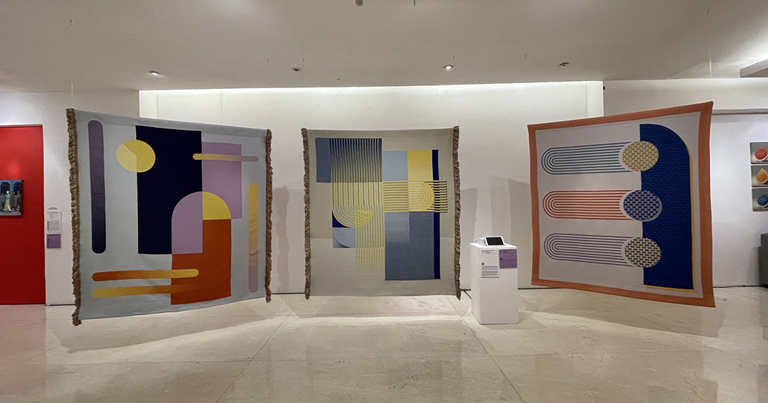 Expect the “UNEXPECTED” at ICAD 14